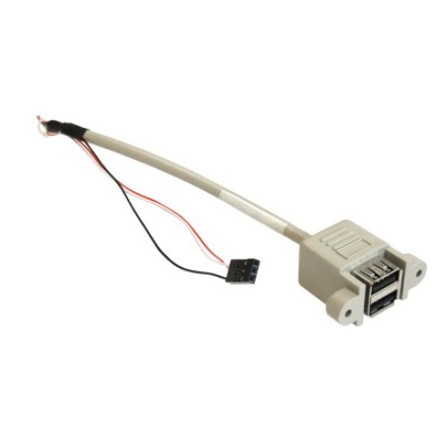 Buy Usb 2 0 Pin Header Cable Online In India Fab To Lab